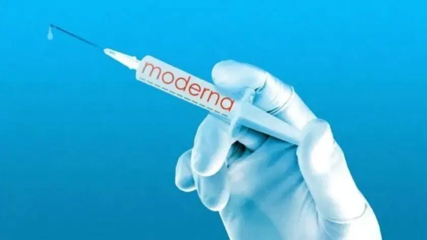 Moderna’s Chief Medical Officer’s Recent Promotion of “Gene-Editing Vaccines” Comes to Light