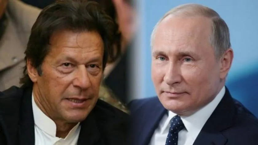 Improved Russian-Pakistani Relations will Help Moscow Balance the New Bipolarity
