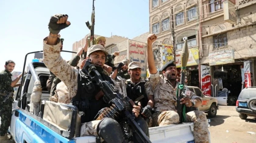 Yemen Ceasefire Between Houthis and Saudi-Backed Forces Takes New Turn