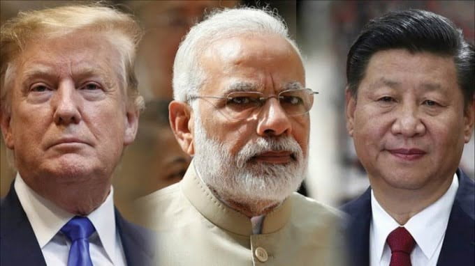 India’s US-Backed Decoupling from China Is a Very Dangerous Development