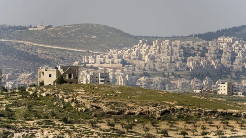 West Bank Annexation Plan Tests Gulf-Israeli Relations