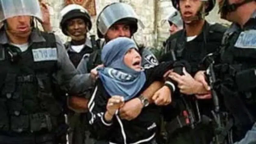 Palestine: Surrendering or Preparing for a Third Intifada?