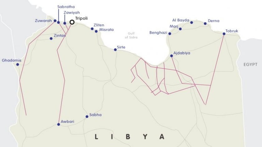 A Reconsideration of Domestic Challenges to Achieving a Peaceful Settlement in Libya