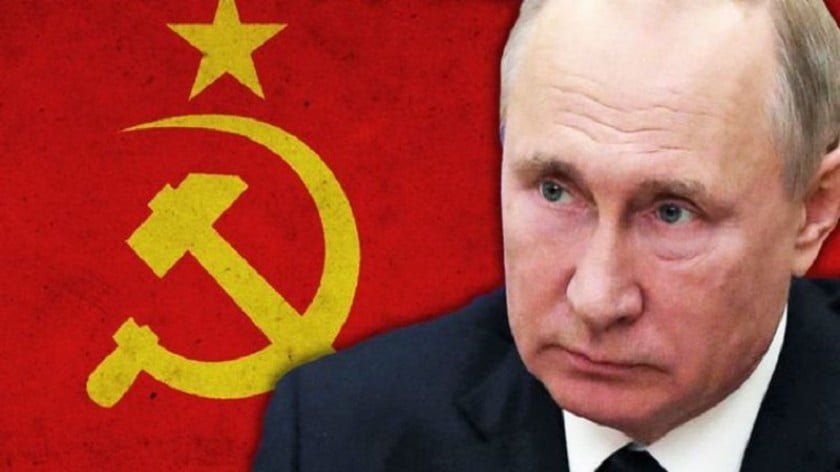US Media Propaganda Claiming that Putin Supported “Left-Wing Terrorists”
