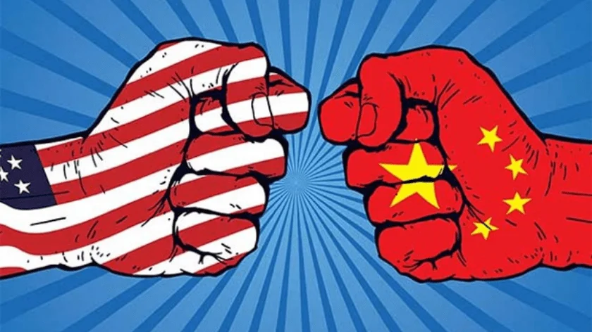 The Corona Pandemic and Trump’s Trade War against China: America’s Dependence on “Made in China”