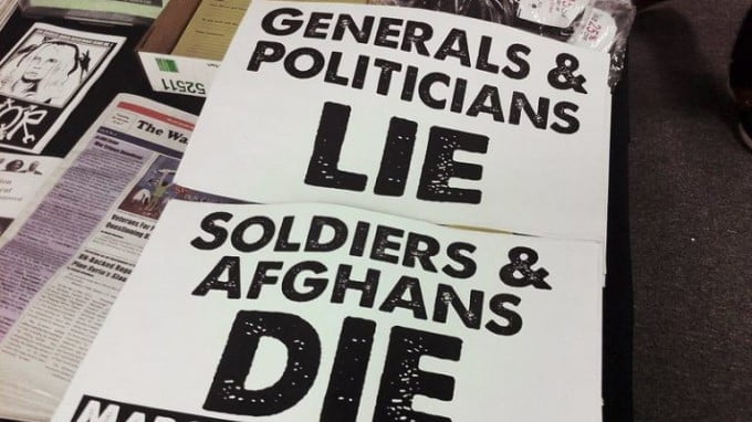 Afghanistan: What is to be Done?
