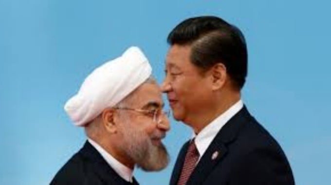 The China-Iran Deal: It’s Not About Business But Geopolitical Poker