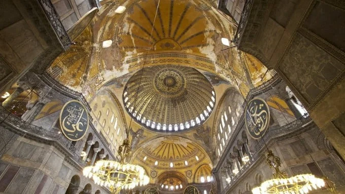 Hagia Sophia: Clash of Civilizations or Reassertion of Civilizational Identity?