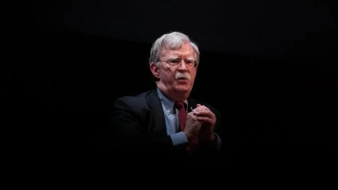 John Bolton’s Memoir Makes Him Look Far More Dangerous than Trump