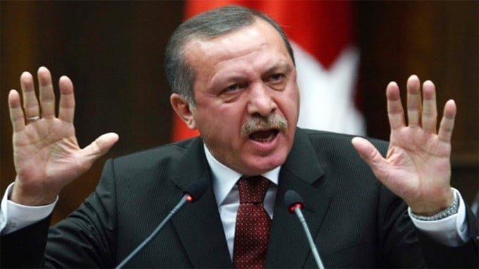 Turkey Decides to Fight against Social Media