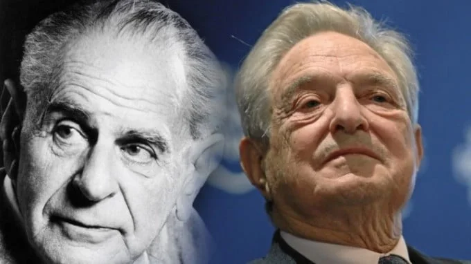 Soros’ Sophistry and the Fight to Shape a New Economic Science