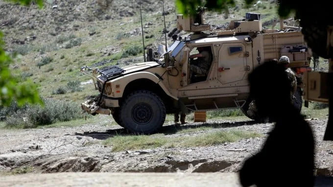 Afghan Bounty Scandal Comes at Suspiciously Important Time for US Military Industrial Complex
