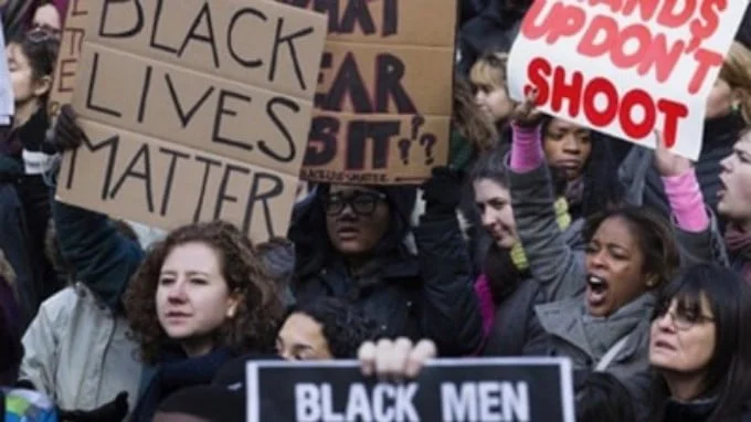 USA: The Slippery Slope of Egalitarian Racism