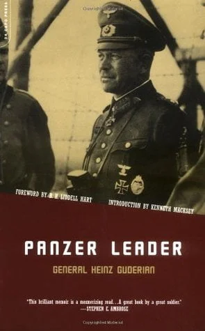 General Heinz Guderian on Hitler and Leadership