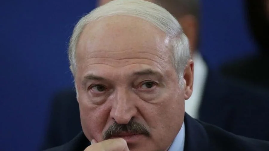 Lukashenko Just Hinted at a ‘Phased Leadership Transition’ in Belarus