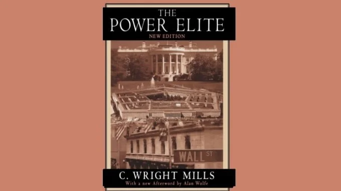 The Power Elite Has Always Run America. The Super Rich Bundled into the “Deep State”