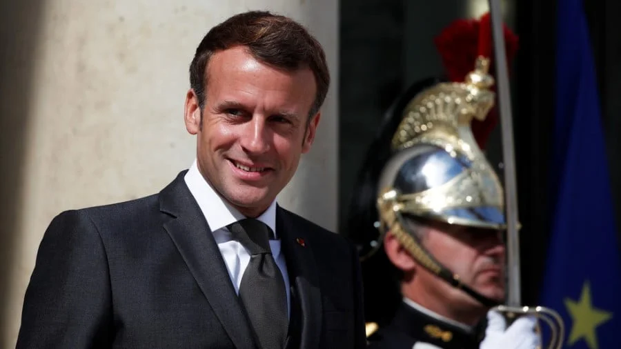 Time to Decolonize Macron! French President Wants to Impose ‘New Political Order’ on Lebanon