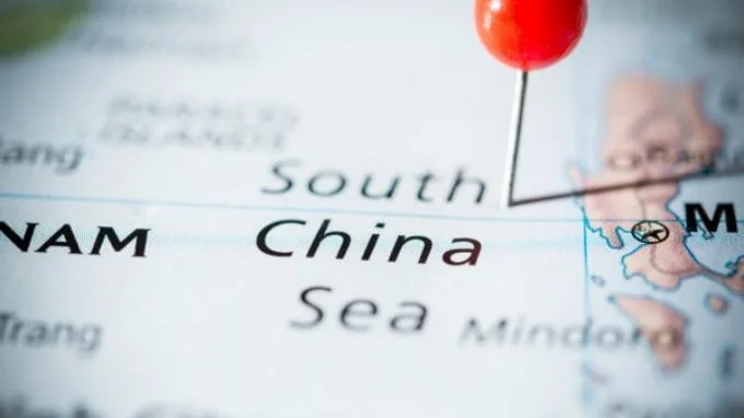 The Heart of the Matter in the South China Sea