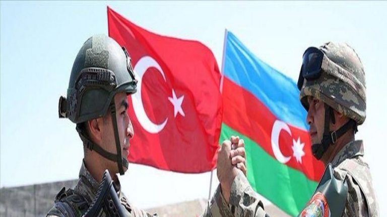 Azerbaijan Has the Legal Right to Request Turkish Military Assistance in Nagorno-Karabakh
