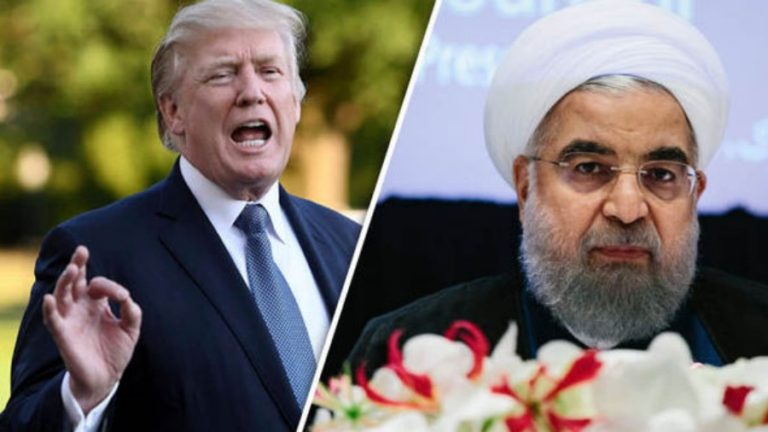 Washington Is Left Isolated as It Passes Renewed Sanctions Against Iran