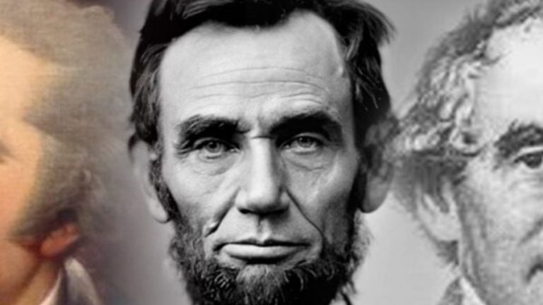 How to Save a Dying Republic: Lincoln and the Greenbacks