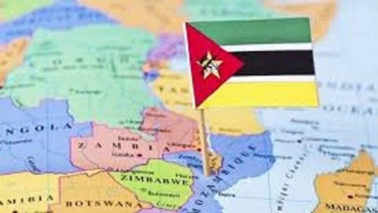 Mozambique Might Require Foreign Military Assistance to Clean Up Its Hybrid War Mess