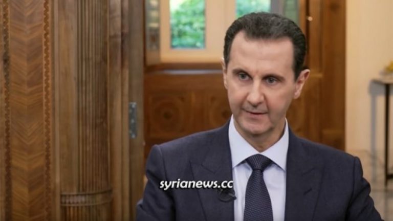 Extrajudicial Executions Portrayed as “An Instrument of Peace”. Trump Wanted to “Take Out” Syria’s President Assad…