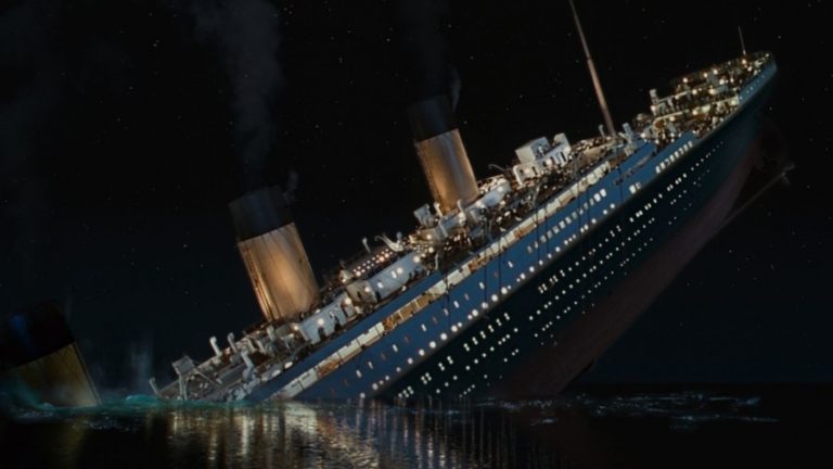 The Fed’s Fiscal Profligacy and Greedy Tech Oligarchs Are Sinking Capitalism Faster Than the Titanic