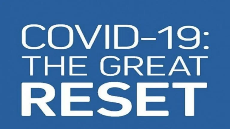 Covid-19: The Great Reset – Revisited. Scary Threats, Rewards for Obedience…