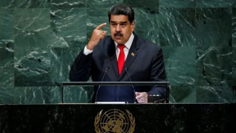 UN Report on Venezuela “Abuses” Written by Investigators Who Never Visited Venezuela