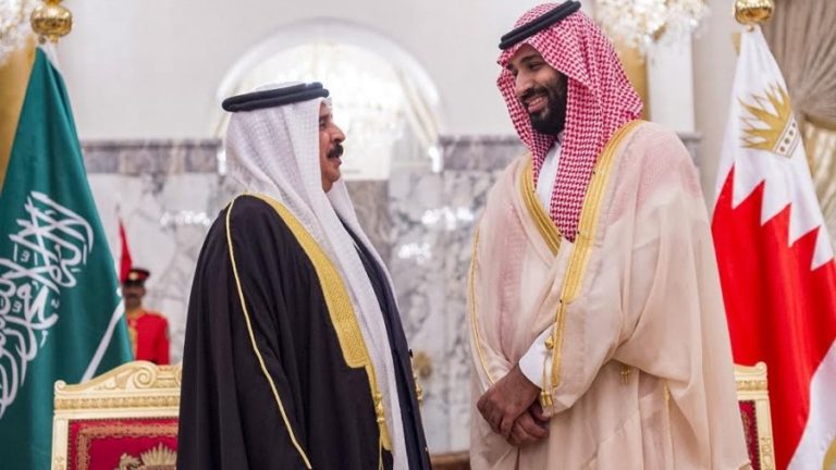 Will They or Won’t They? Saudi Recognition of Israel is the $64,000 Question