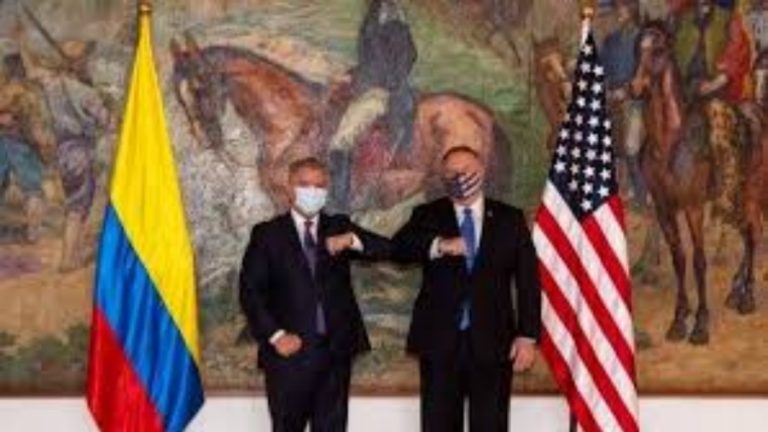 Pompeo’s “Humanitarian Intervention” in Latin America: Is Washington Planning a Coup in Venezuela Before Elections?