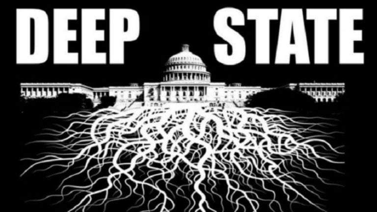 How to Talk to Deep State Deniers