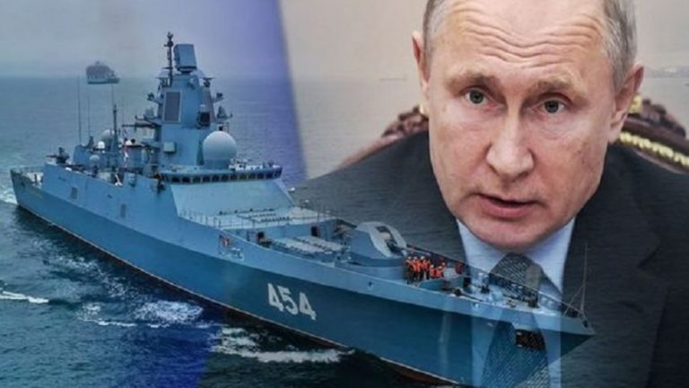 Russia’s Red Sea Base in Sudan Is a Recalibration of Its Intra-Ummah Balancing Act