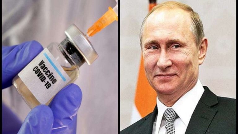 Russia’s ‘Vaccine Diplomacy’ Is the Basis of Its New Global Outreach Campaign