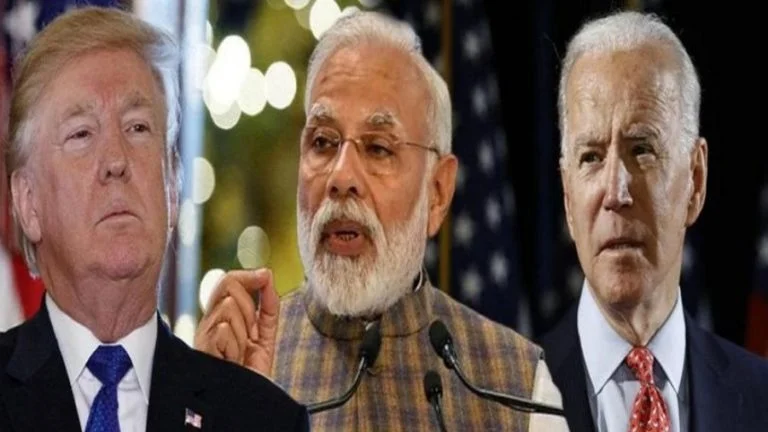 The US’ Alliance With India Is a Bipartisan Issue of Grand Strategic Importance