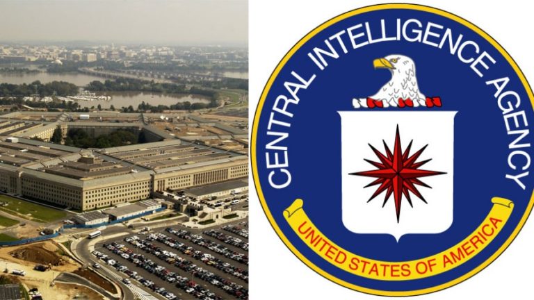 The Pentagon and the CIA Are in Charge of Foreign Policy