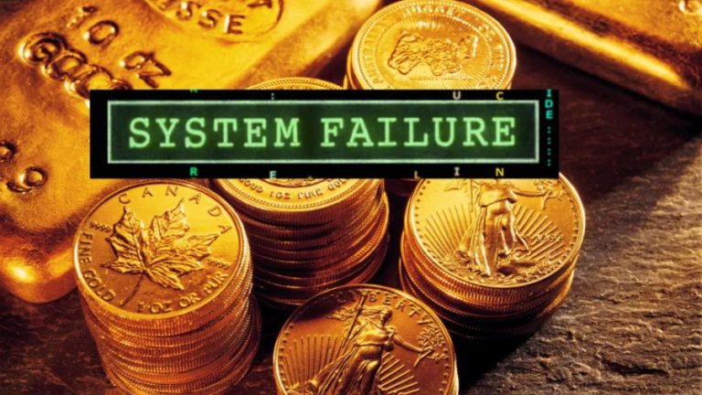 Bitcoin and the Apotheosis of Gold Bugs