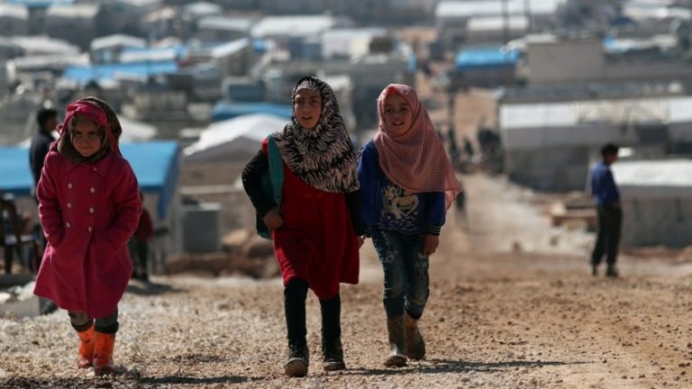 The Return of Syrian Refugees, A Priority to Whom?