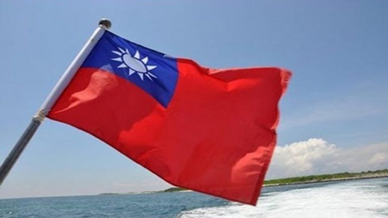Taiwan: A US Foothold Before a Chinese Tidal Wave