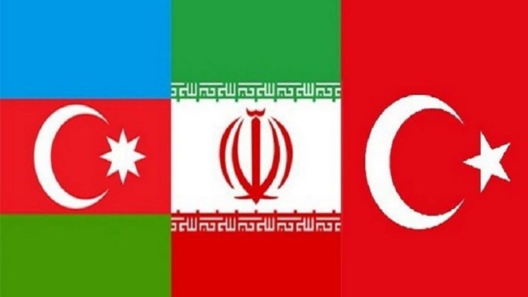The Iranian-Turkish Scandal Over Azerbaijan Is Just a Gigantic Misunderstanding