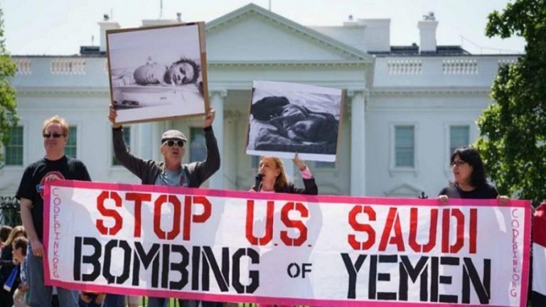 Biden & Yemen: Will He Do the Right Thing Even for the Wrong Reasons?