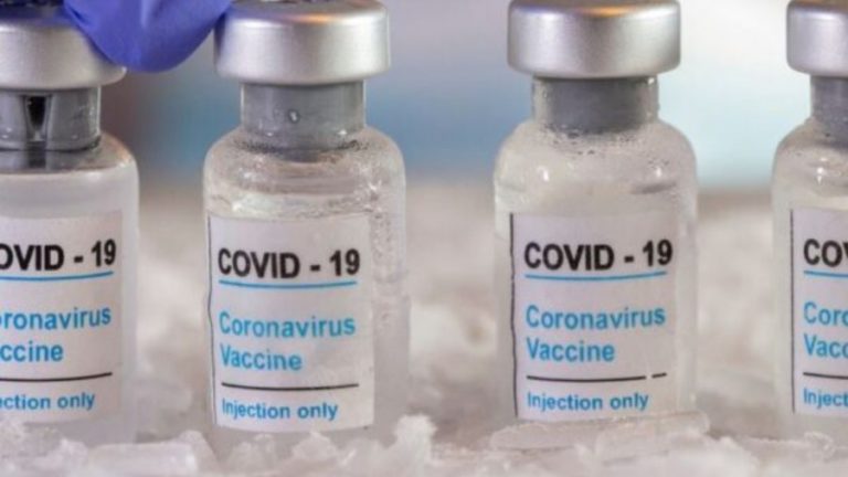 The Politics of COVID Vaccinations: Who Will Get Them and When?