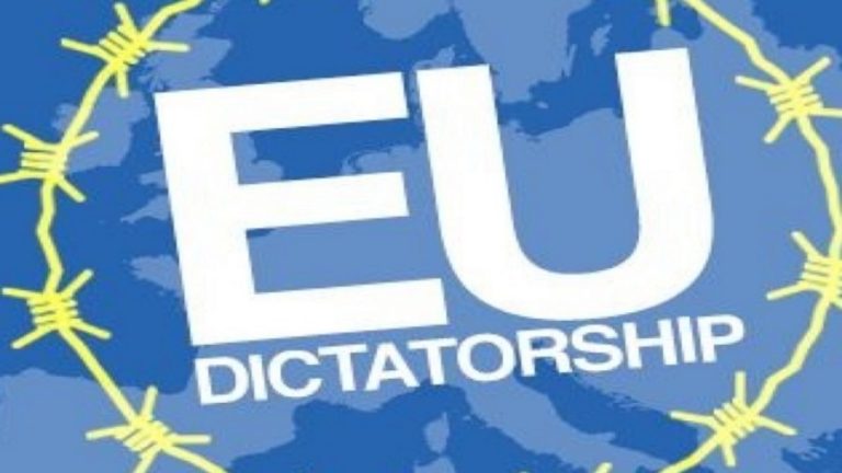 The ‘European Democracy Action Plan’ Risks Sanctioning EU Citizens For Exercising Free Speech