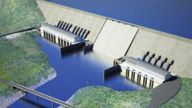The Grand Ethiopian Renaissance Dam Project (GERD) and the Quest for African Unity