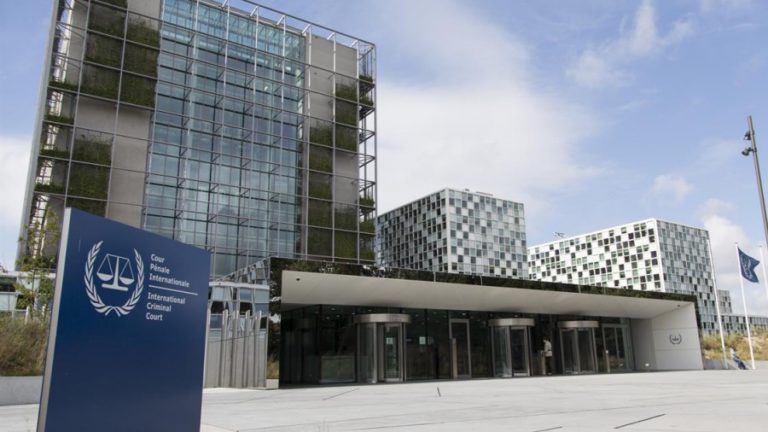 The International Criminal Court: Now Simply Indefensible