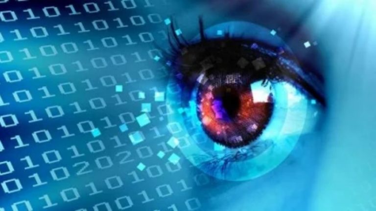 Big Brother in Disguise: The Rise of a New, Technological World Order