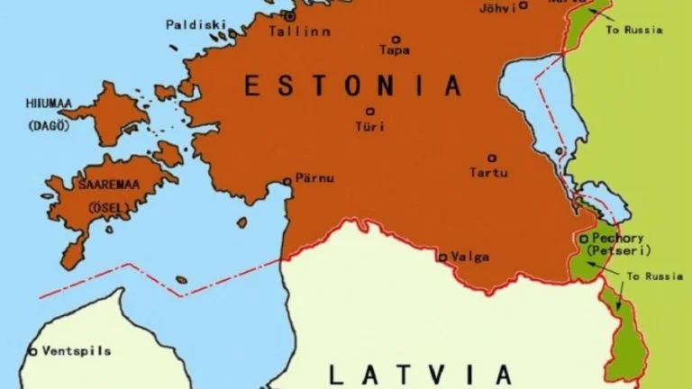 Why’s Estonia Once Again Bringing Up A Debunked Border Scandal With Russia?