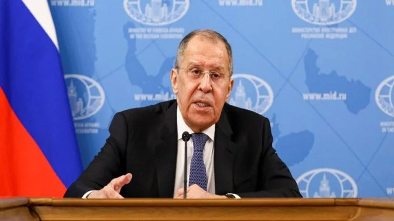 The Top Two Dozen Highlights from Lavrov’s Review of Russia’s 2020 Foreign Policy