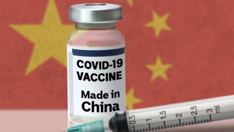 CNN Dishonestly Claims That the West Is Victimized by Chinese Anti-Vaxx Disinfo